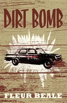Dirt Bomb book cover