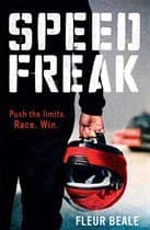 Speed Freak book cover