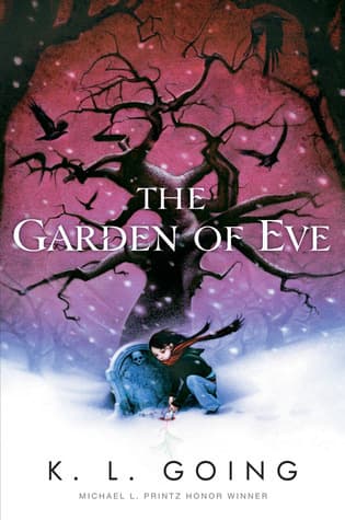 The Garden of Eve book cover