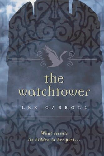 The Watchtower book cover