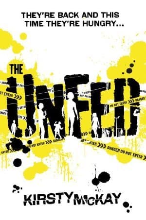Unfed book cover