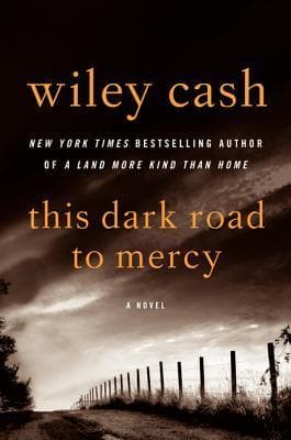 This Dark Road to Mercy book cover