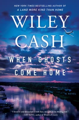 When Ghosts Come Home book cover