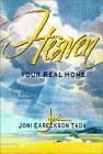 Heaven: Your Real Home book cover
