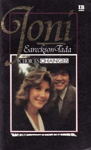 Choices ... Changes book cover