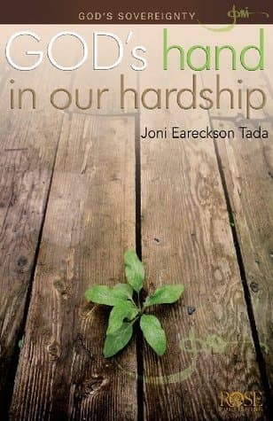 God's Hand in Our Hardship book cover