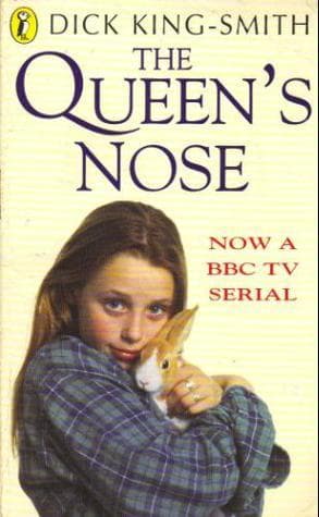 The Queen's Nose book cover
