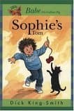 Sophie's Tom book cover