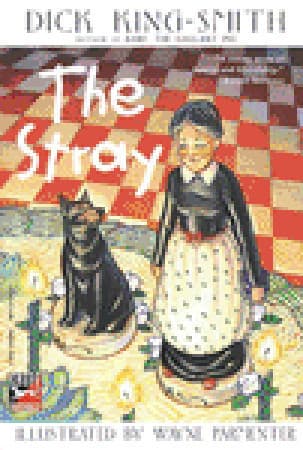 The Stray book cover
