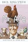 Mr. Ape book cover
