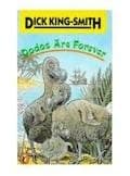 Dodos Are Forever book cover