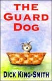 The Guard Dog book cover