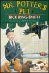Mr. Potter's Pet book cover