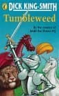 Tumbleweed book cover