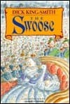 The Swoose book cover