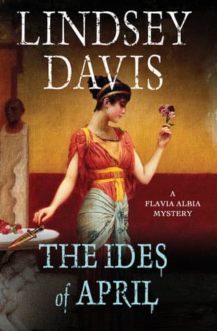 The Ides of April book cover