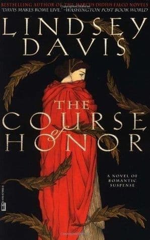 The Course of Honor book cover