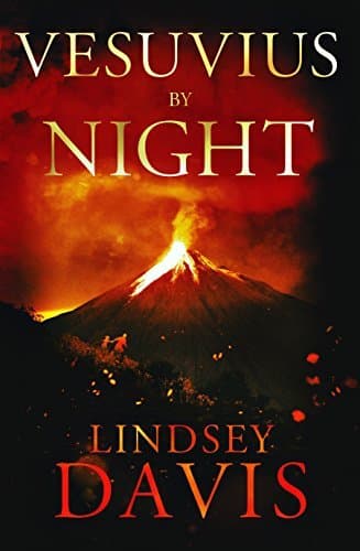 Vesuvius by Night book cover