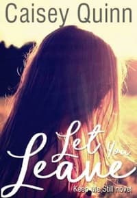 Let You Leave book cover