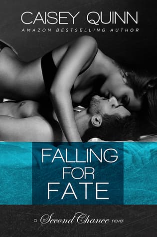 Falling for Fate book cover