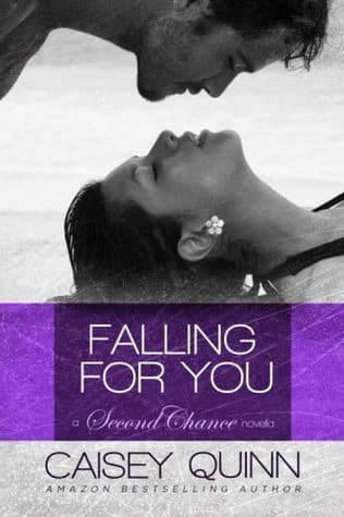 Falling for You book cover