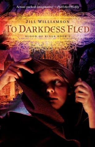 To Darkness Fled book cover