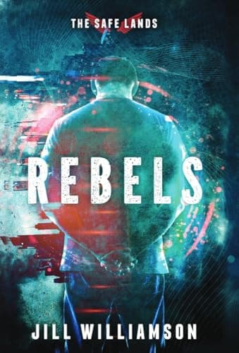 Rebels book cover