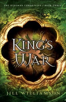King's War book cover