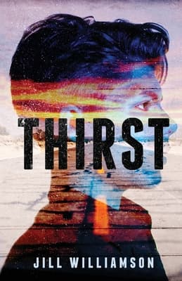 THIRST book cover