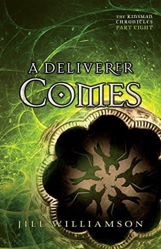 A Deliverer Comes book cover