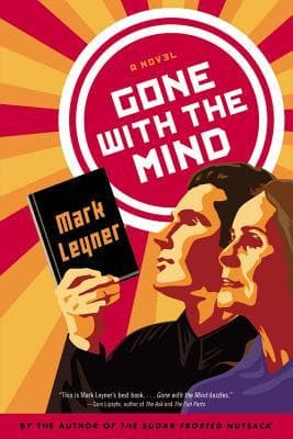Gone with the Mind book cover