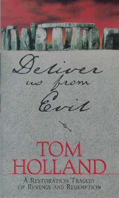 Deliver Us from Evil book cover