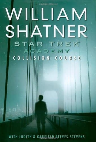 Collision Course book cover