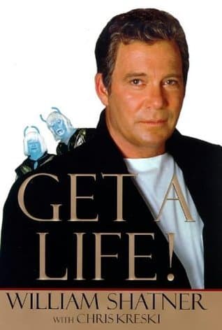 Get a Life! book cover