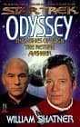 Odyssey book cover