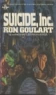 Suicide, Inc. book cover
