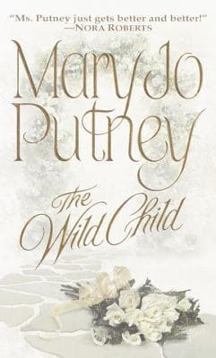The Wild Child book cover