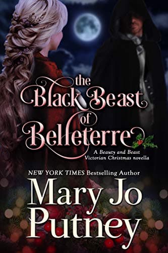 The Black Beast of Belleterre book cover