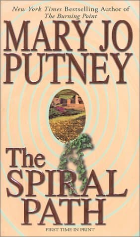 The Spiral Path book cover