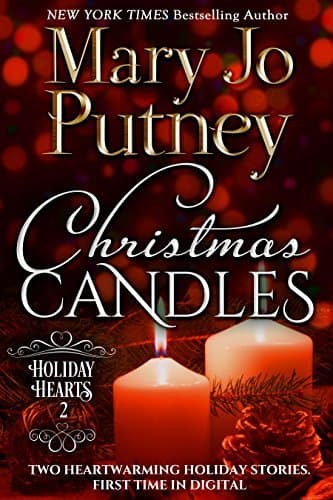 Christmas Candles: The Best Husband Money Can Buy / Mad, Bad, and Dangerous to Know book cover