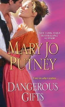 Dangerous Gifts book cover