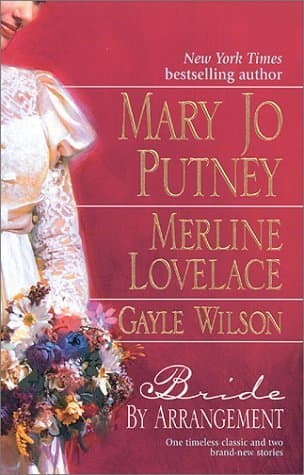 Bride by Arrangement book cover