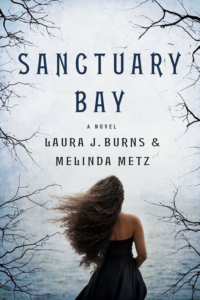 Sanctuary Bay book cover