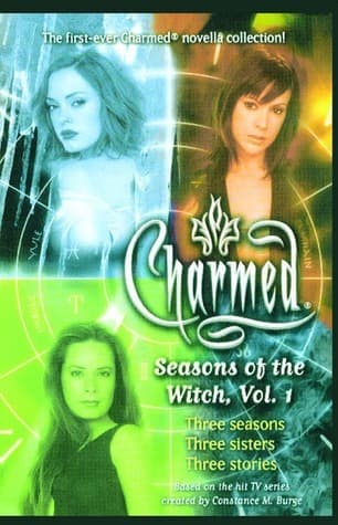 Seasons of the Witch, Vol. 1 book cover