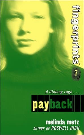 Payback book cover