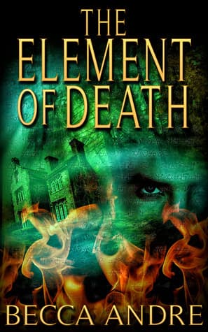 The Element of Death book cover