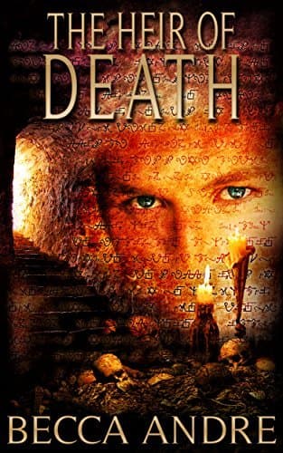 The Heir of Death book cover