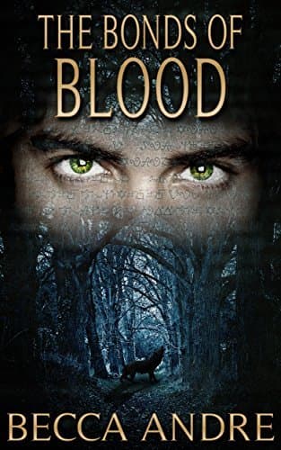 The Bonds of Blood book cover