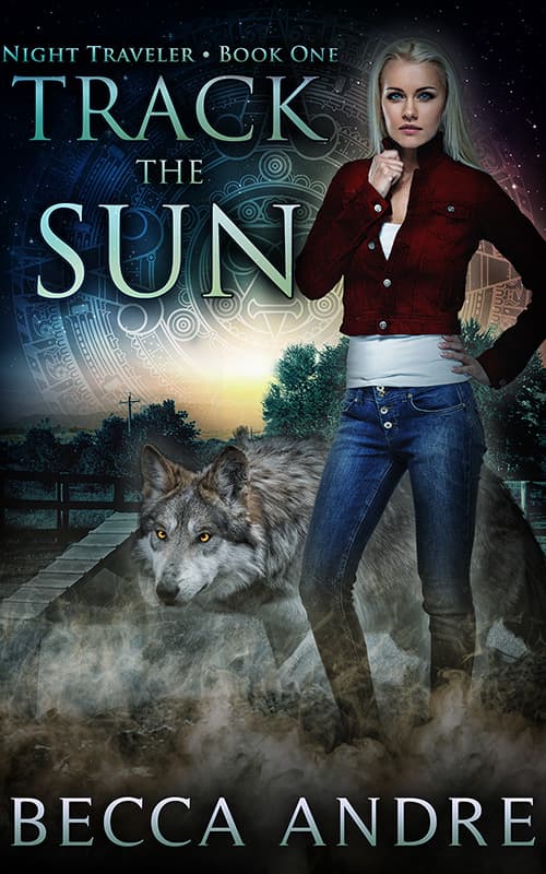 Track the Sun book cover