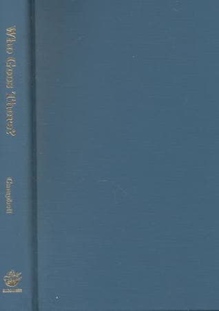 Who Goes There? and Other Stories book cover